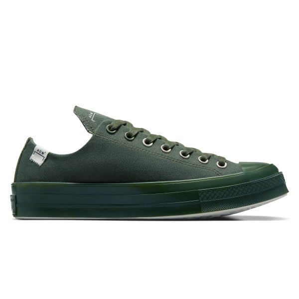 Converse x A-COLD-WALL* Chuck Taylor All Star 70 Ox (mens Tommy Hilfiger sneakers)