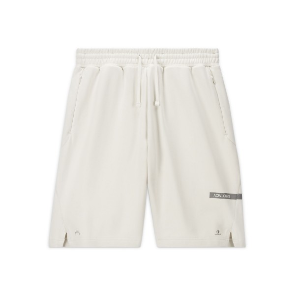 converse player x A-COLD-WALL* Shorts (Stone)