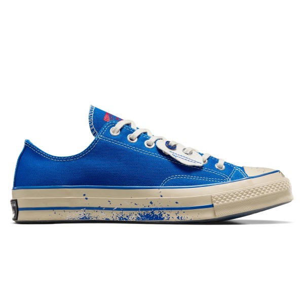 Converse x ADER ERROR Chuck Taylor All Star 70 Ox (Imperial Blue/White/Black)