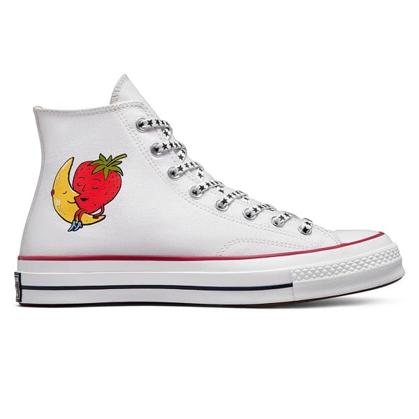 Reebok chuck taylor cheap
