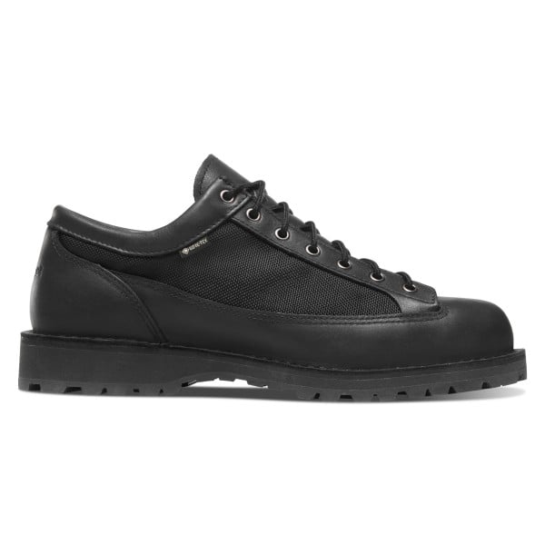 Danner Field Low GTX (Jet Black)