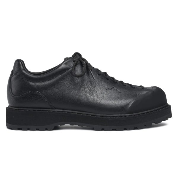 Diemme Ampezzo (Black Leather)