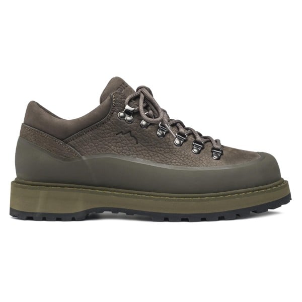 Diemme Cornaro Gomma (Smog Leather)