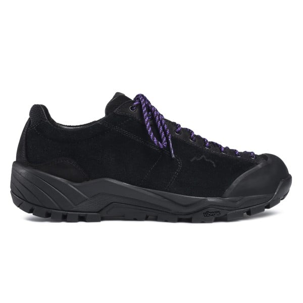 Diemme Movida (Black Suede)