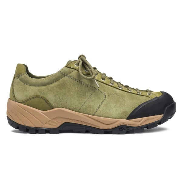 Diemme Movida (Green Moss Suede)
