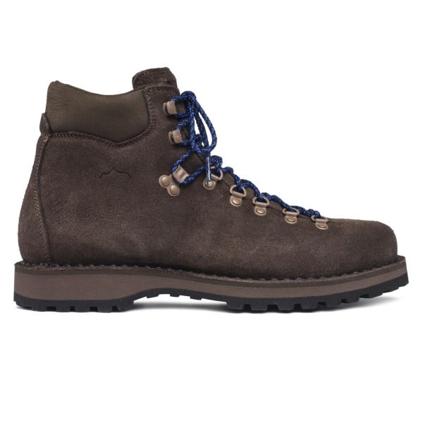 Diemme Roccia Vet Boot (Bison Suede)