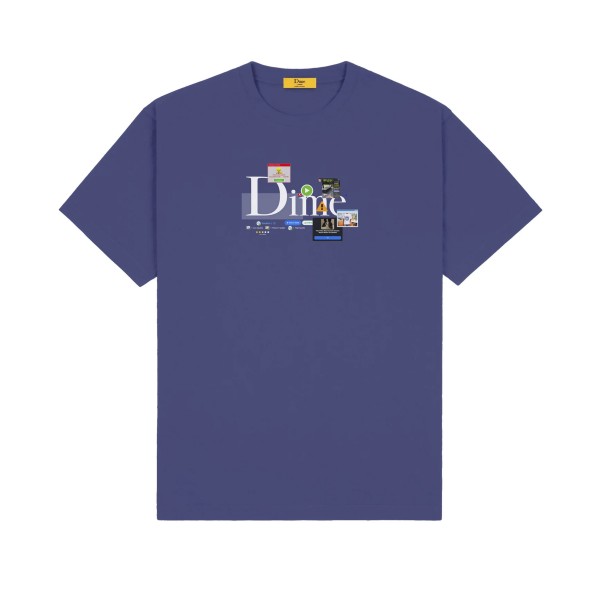 Dime Classic Adblock T-Shirt (Multiverse)