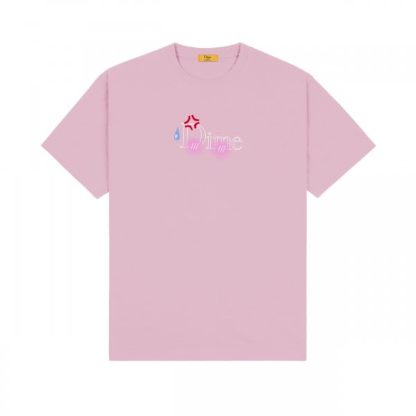 Dime Classic Senpai T-Shirt (Lilac)