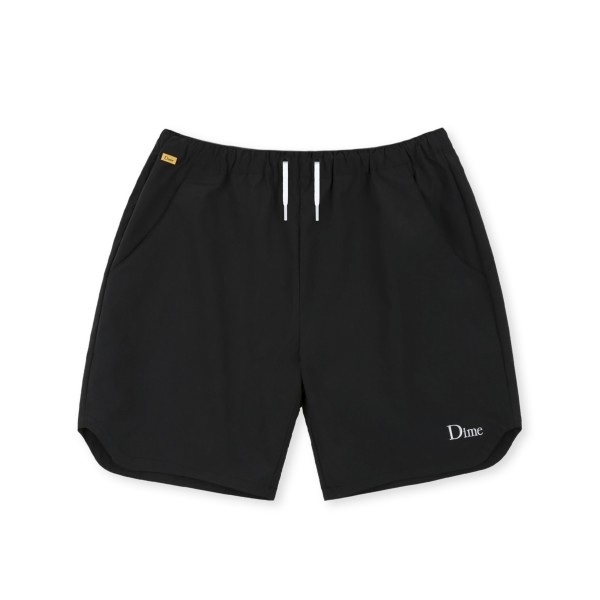 Dime Classic Shorts (Black)