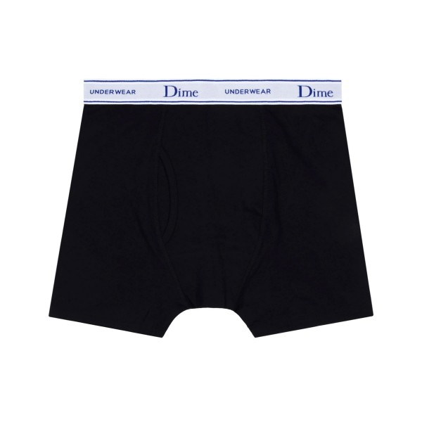 Dime Classic Underwear (Black)