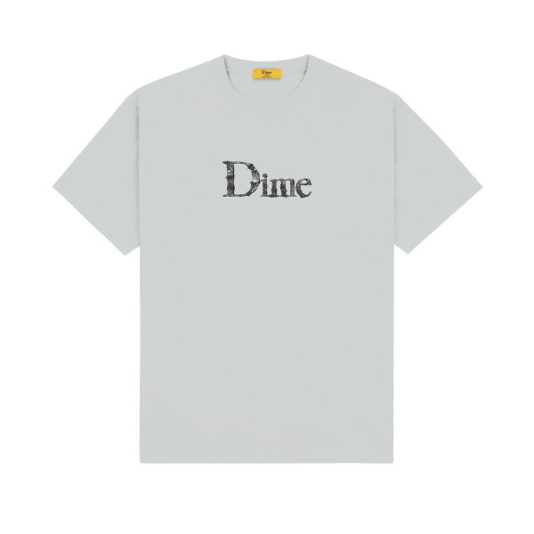 Dime Classic Xeno T-Shirt (Ice Water)