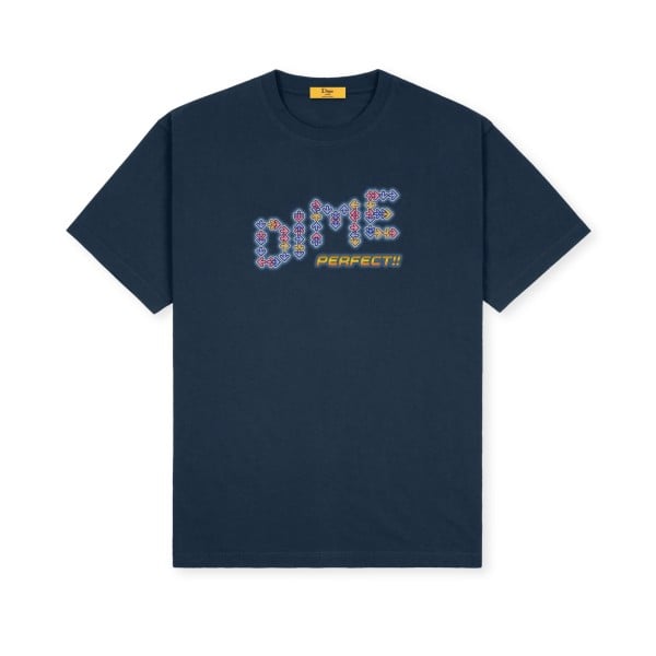 Dime DDR T-Shirt (Navy)