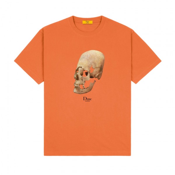 Dime Dig T-Shirt (Coral)