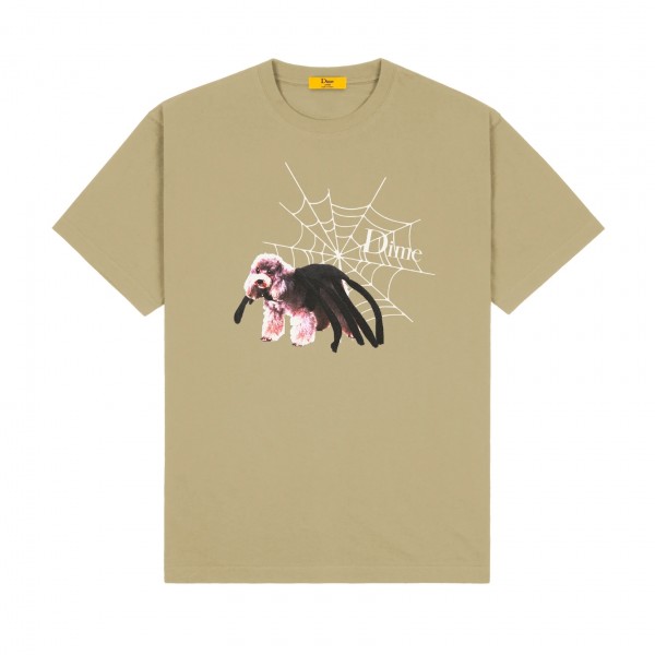 Dime Perfect T-Shirt (Taupe)