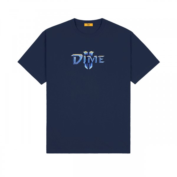 Dime Terran T-Shirt (Navy)