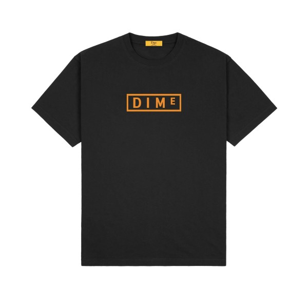 Dime Xen T-Shirt (Black)