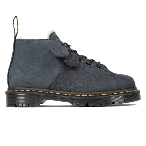 Dr. Martens Church (Dr Martens 2976 Chelsea Crazy Horse Сапоги)