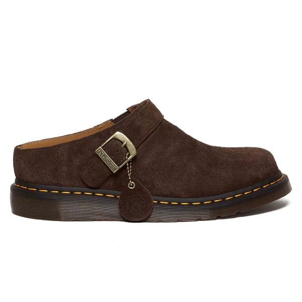 Dr martens Schoenen 1460 Scarponcini marroni a 8 occhielli Buy sale Sneakers Streetwear Skateboards online at Cheap Willardmarine Jordan Outlet