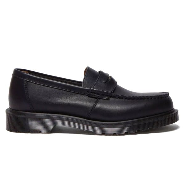 Dr. Martens Penton 'Made in England' (Black Classic Calf)