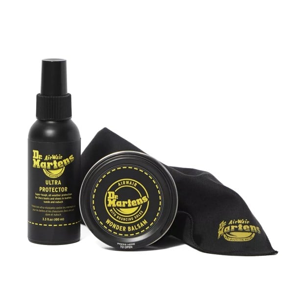Dr. Martens Protect Shoecare Kit