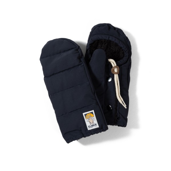 Elmer by Swany Cover Down Mitten (Navy)