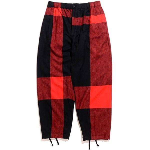 Engineered Garments Balloon Pant (Sabates Trail Running Facet 30 OutDry)