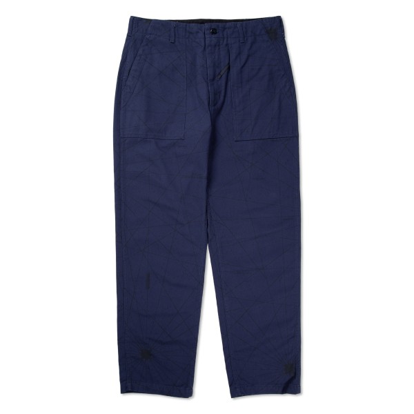 Engineered Garments Fatigue Pant (boots krisbut 6557 3 4 grafitowy)