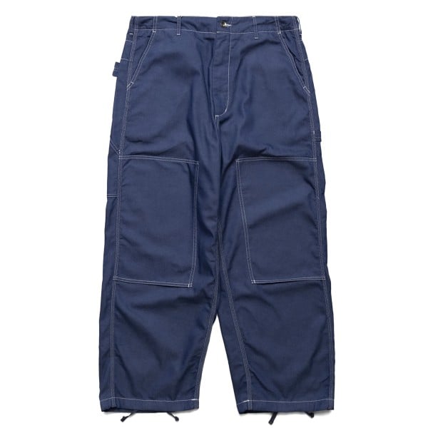 Engineered Garments Painter Pants (Indigo CP Denim)