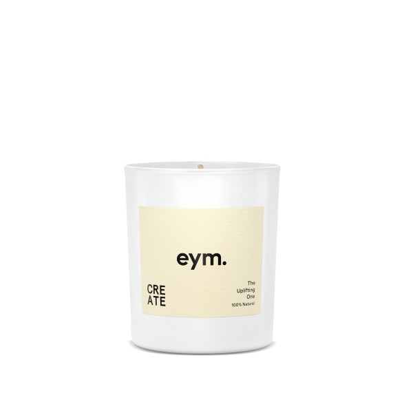 Eym Create Standard Candle 220g (The Uplifting One)
