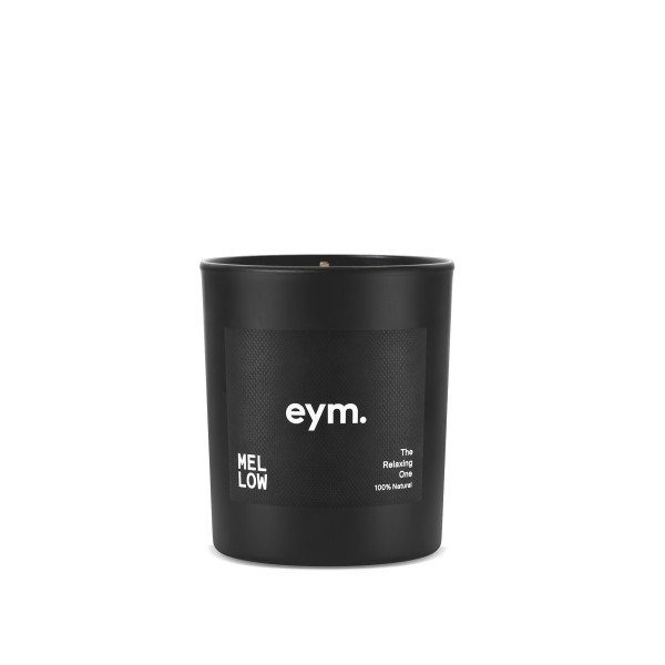 Eym Mellow Standard Candle 220g (The Relaxing One)