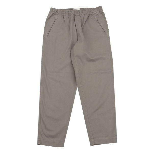 Folk Drawcord Assembly Pant (Mineral Green)