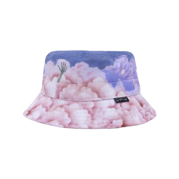 Fucking Awesome Cloud Bucket Hat (Multi)