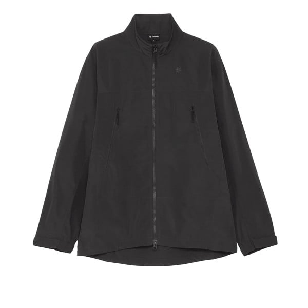 Goldwin Nylon Multi Purpose Jacket (Deep Charcoal)