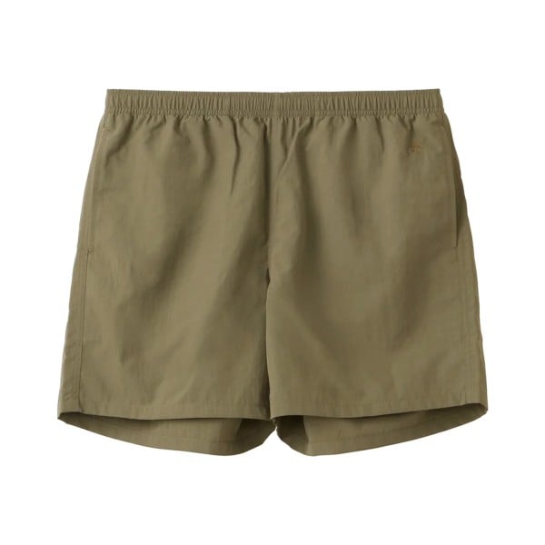 Goldwin Nylon Shorts 5 (Leaf)
