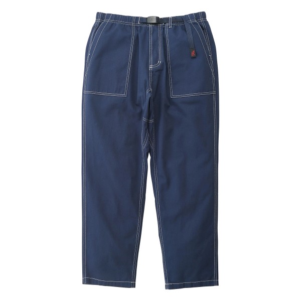 Gramicci Contrast Stitch Loose Tapered Ridge Pants (Some exclusions apply)