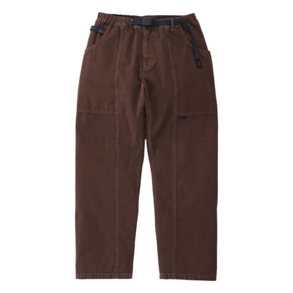 Gramicci Gadget Pants (Tobacco)