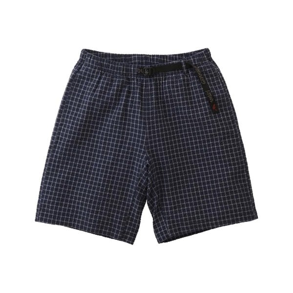 Gramicci O.G. Seersucker G-Short (Midnight)