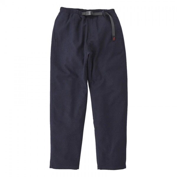 Gramicci Wool G-Pants (Navy)