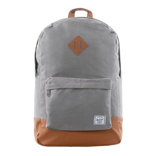 Herschel Supply Co. Heritage Backpack (Grey)