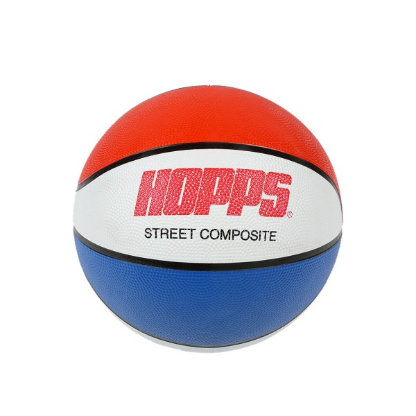 Hopps Street Composite Basketball