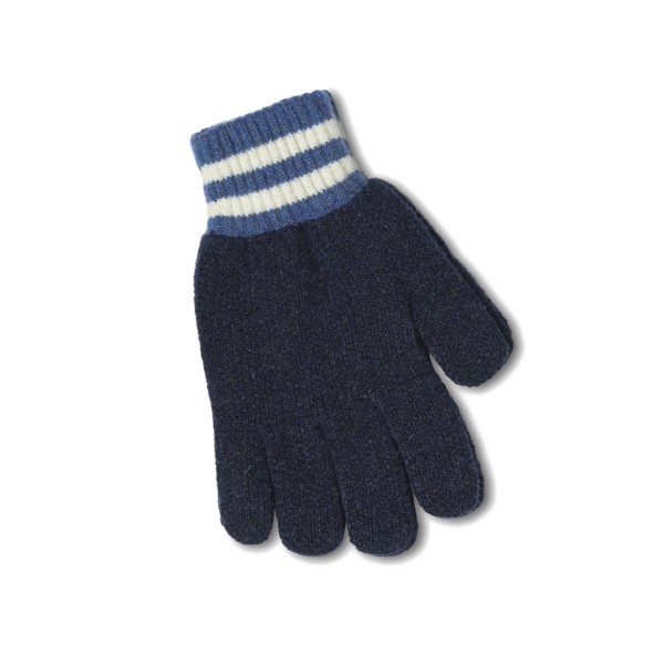 Howlin' Love Gloves (Blue Thunder)