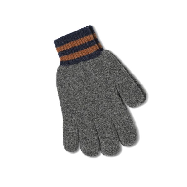 Howlin' Love Gloves (Grey-ish)