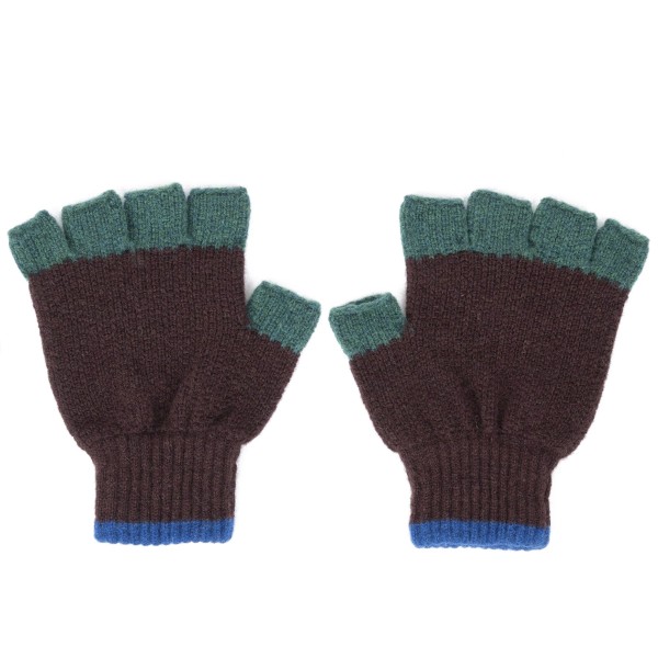 Howlin' No Fingers In There Gloves (Brown)