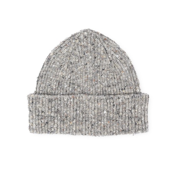Howlin' Out Of The Blue Beanie (Grey)