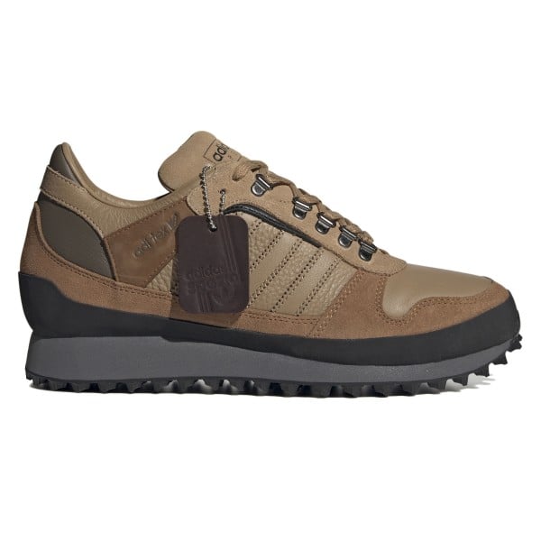 adidas Originals x SPEZIAL Hiaven SPZL (Timber/Cardboard/Trace Olive)