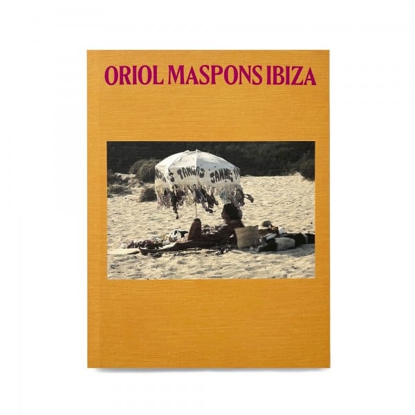IDEA Oriol Maspons Ibiza