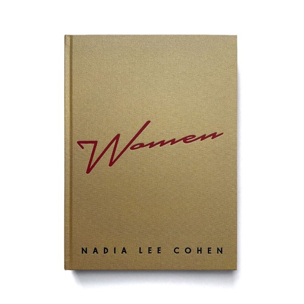 IDEA Women 5th Edition (by Nadia Lee Cohen)