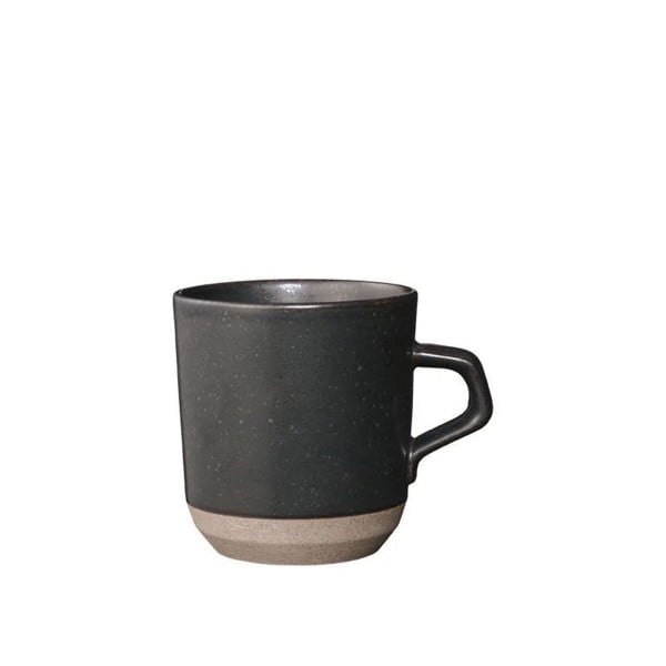 KINTO CLK-151 Large Mug 410ml (Black)