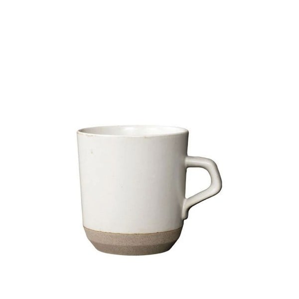 KINTO CLK-151 Large Mug 410ml (White)