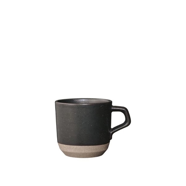 KINTO CLK-151 Small Mug 300ml (Black)